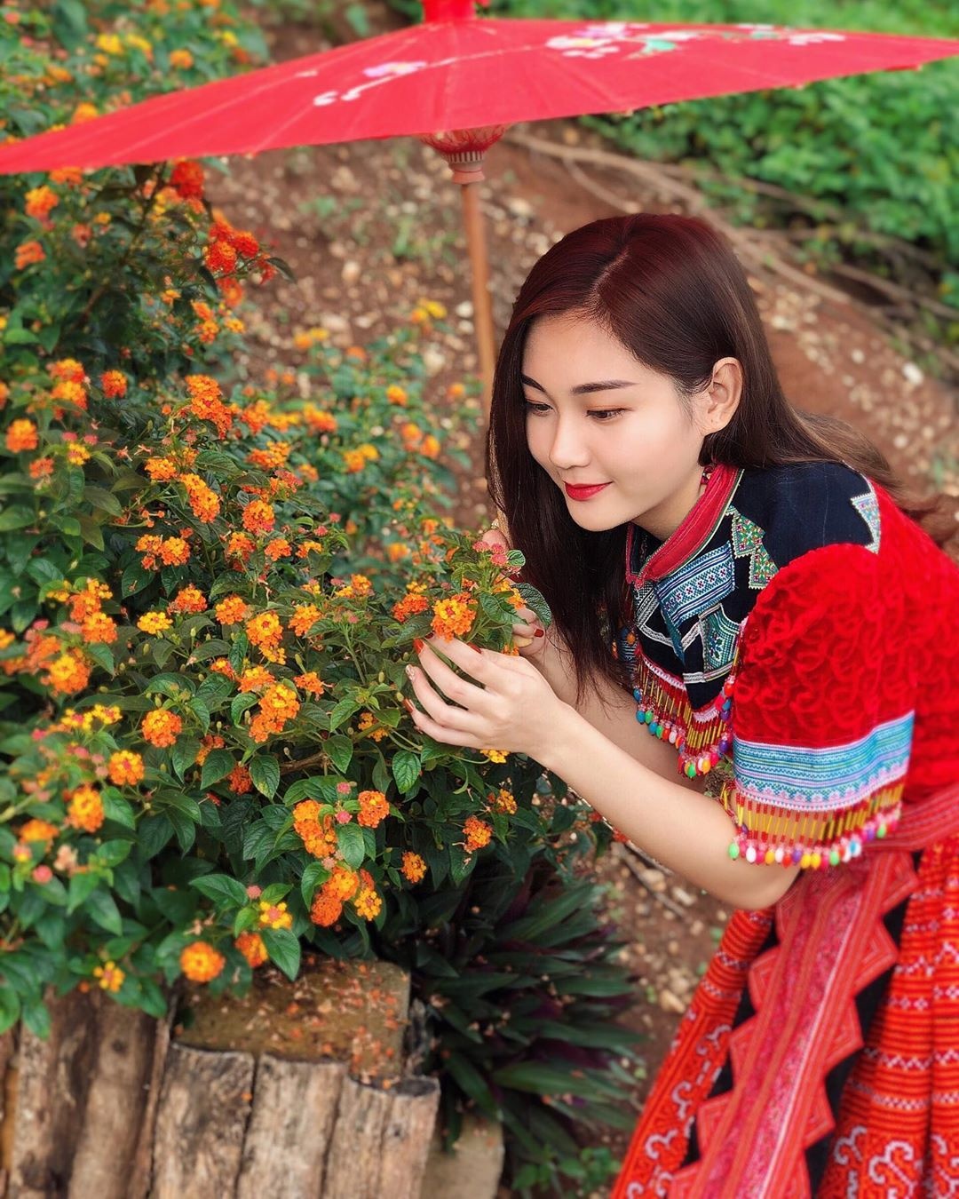 Thời tiết dịp Tết ảnh 6 Thoi tiet dip Tet anh 6