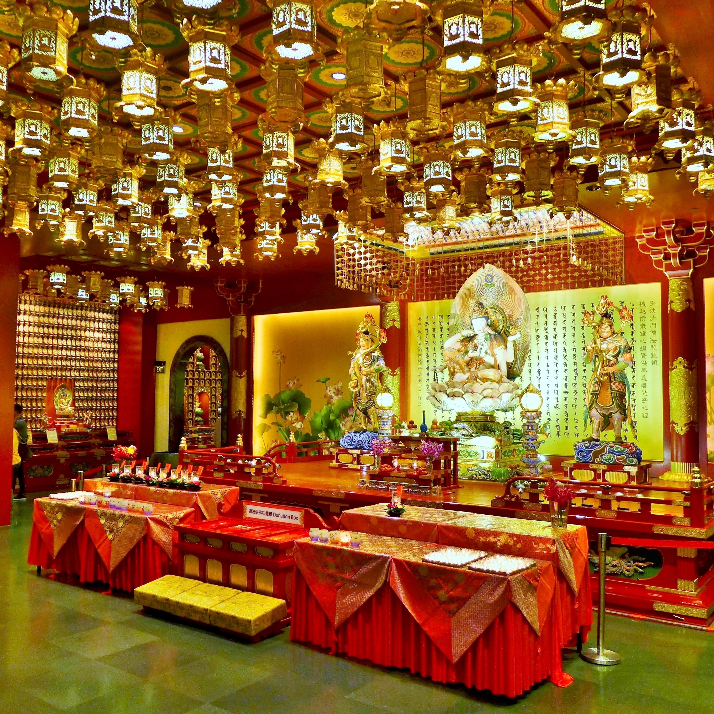 du lich Singapore anh 14