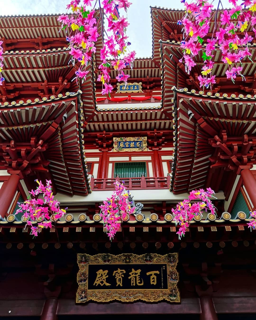 du lich Singapore anh 6