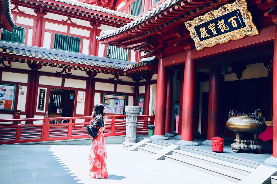 du lich Singapore anh 9