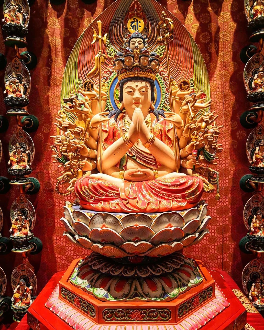 du lich Singapore anh 16