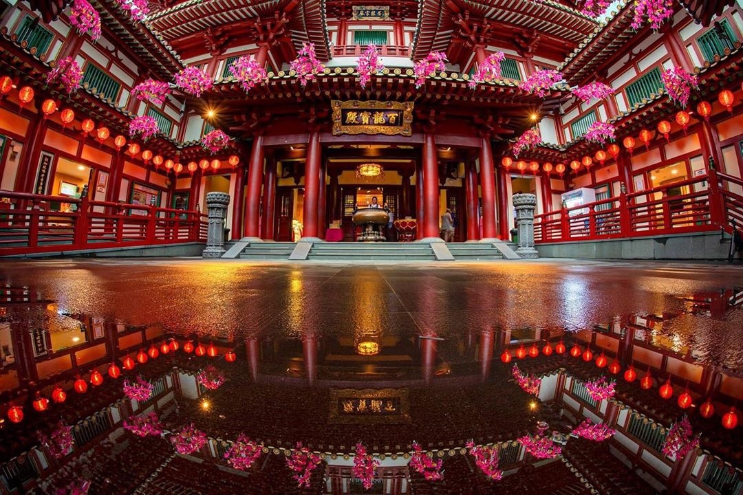 du lich Singapore anh 7