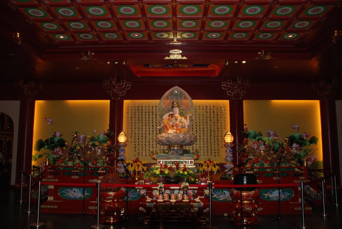 du lich Singapore anh 13