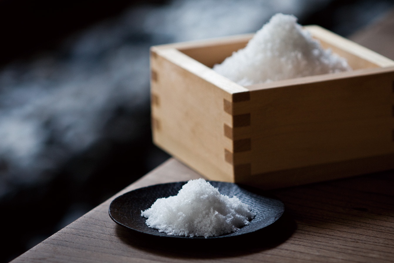 Bi quyet lam muoi thu cong truyen thong cua Nhat Ban hinh anh