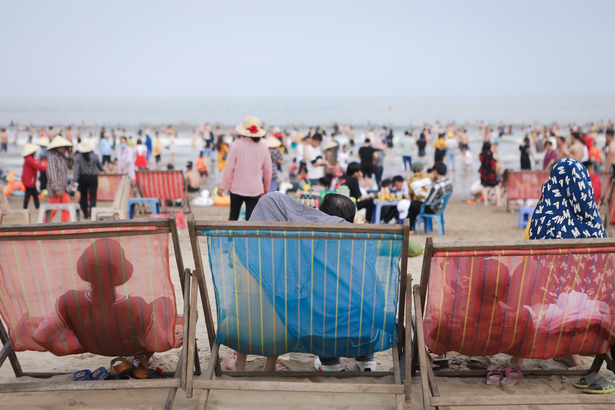 Da Lat tac duong anh 8