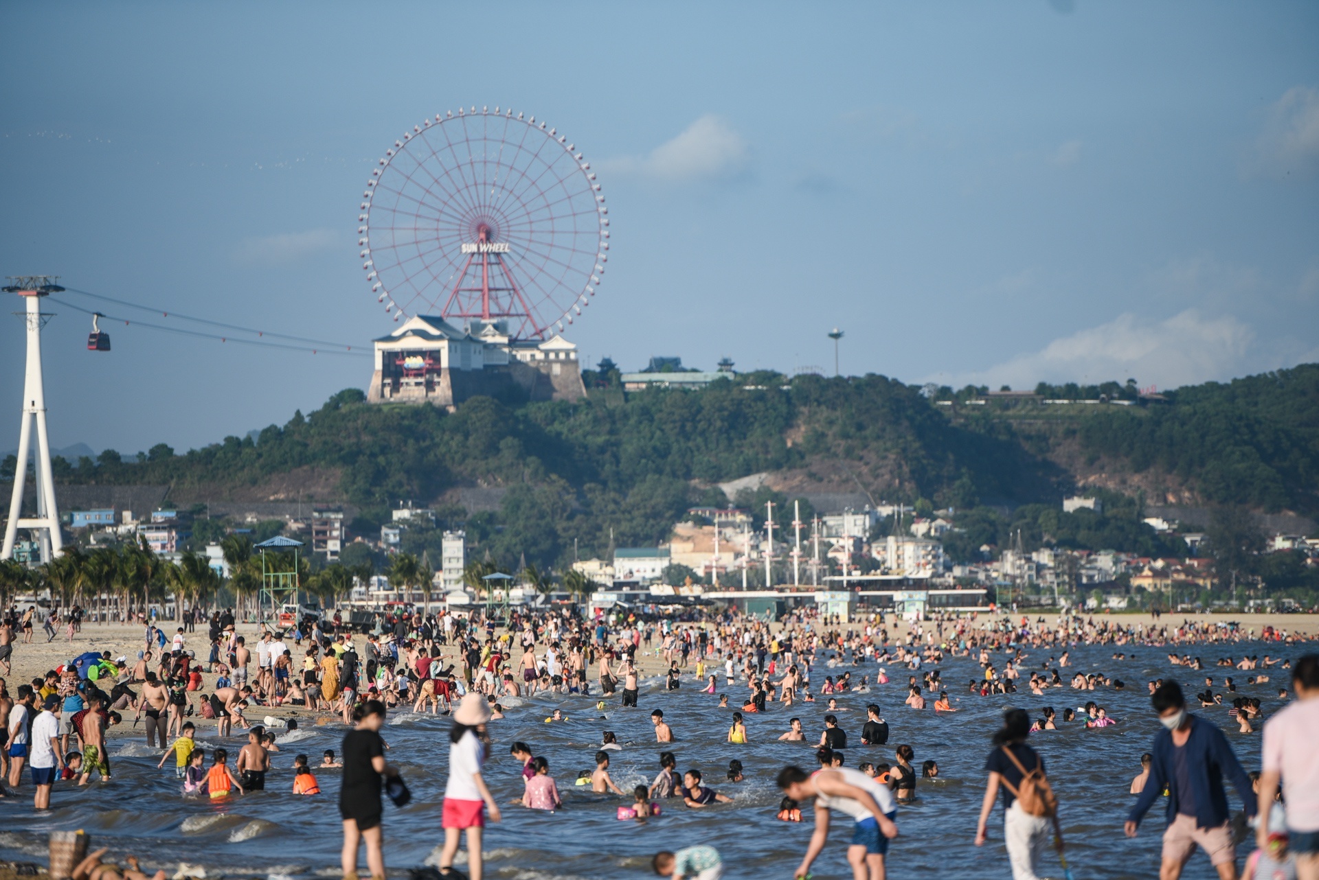 Da Lat tac duong anh 7