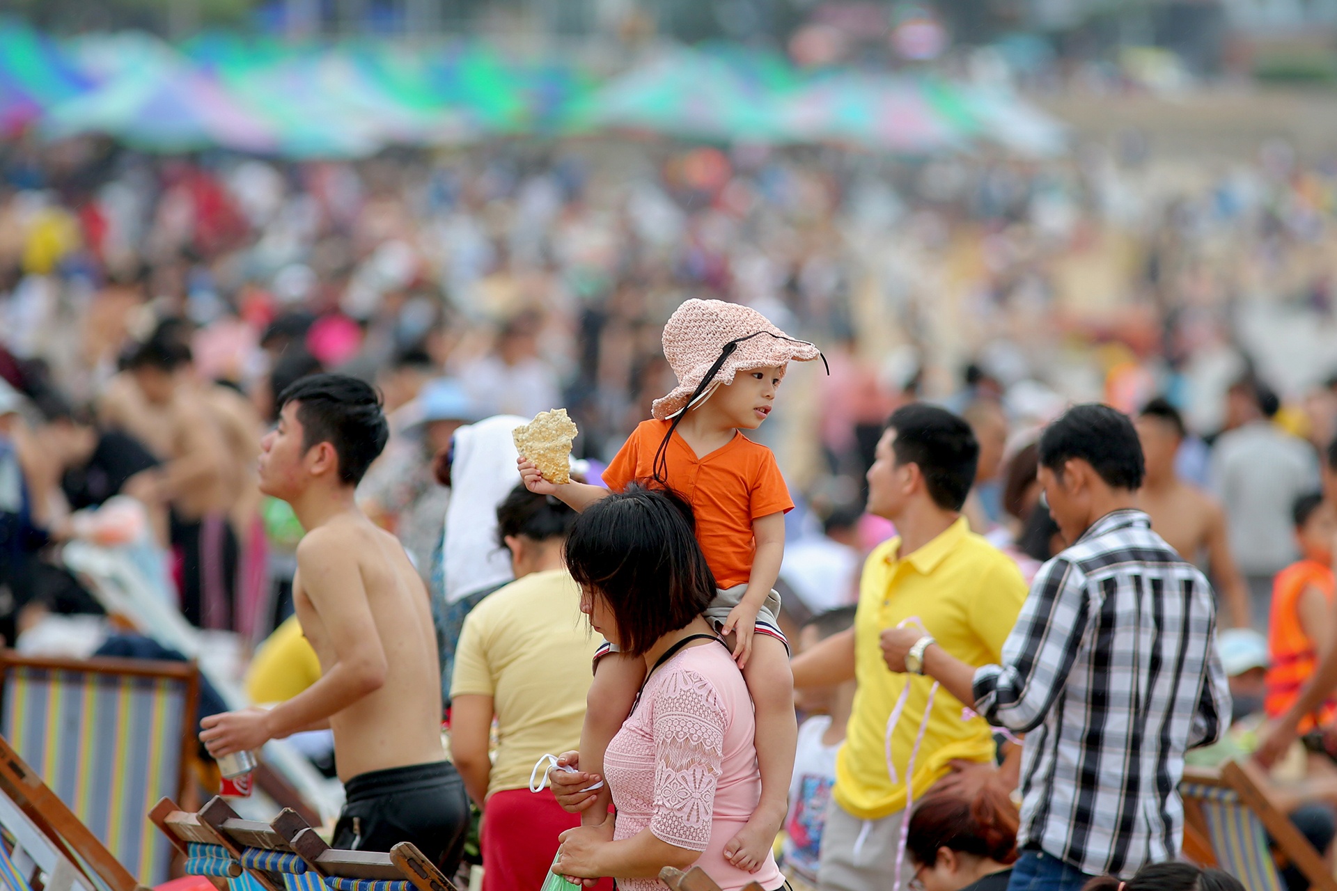 Da Lat tac duong anh 6