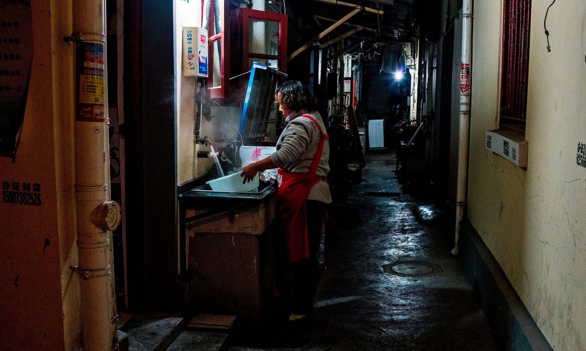 Trung Quốc giảm dân số tại thành phố lớn ảnh 1 Trung Quoc giam dan so tai thanh pho lon anh 1