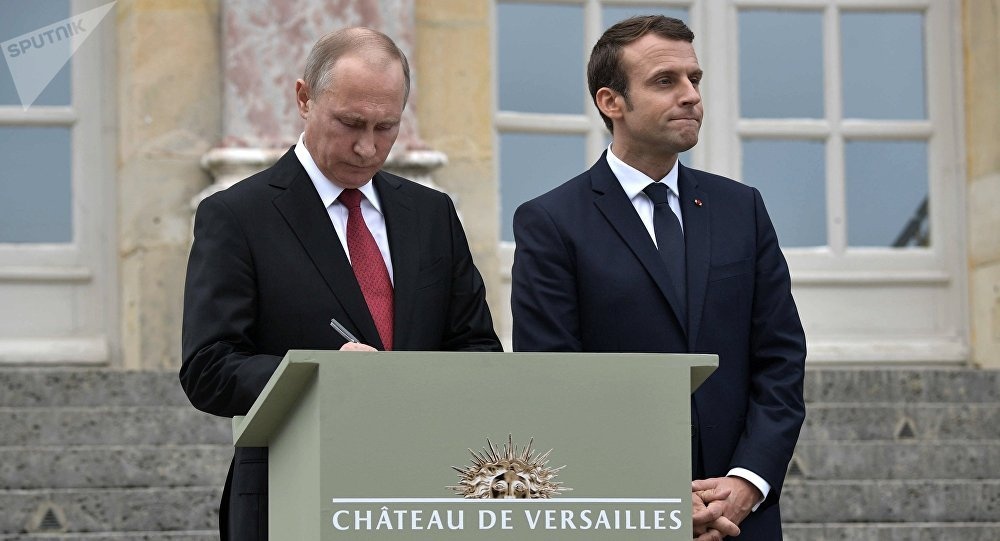 Châu Âu chia rẽ khi ông Putin tái đắc cử ảnh 2 Chau Au chia re khi ong Putin tai dac cu anh 2