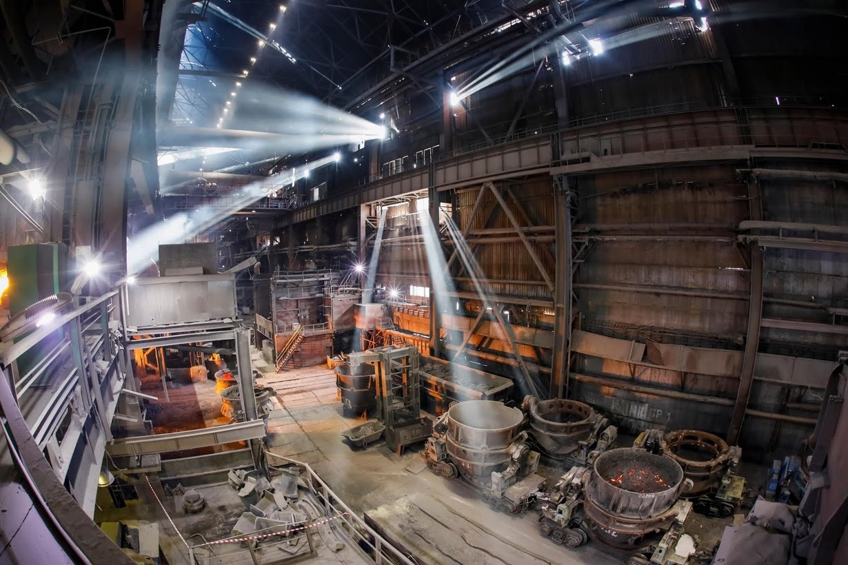 thi tran Aksu thinh vuong nho tu nhan hoa anh 2