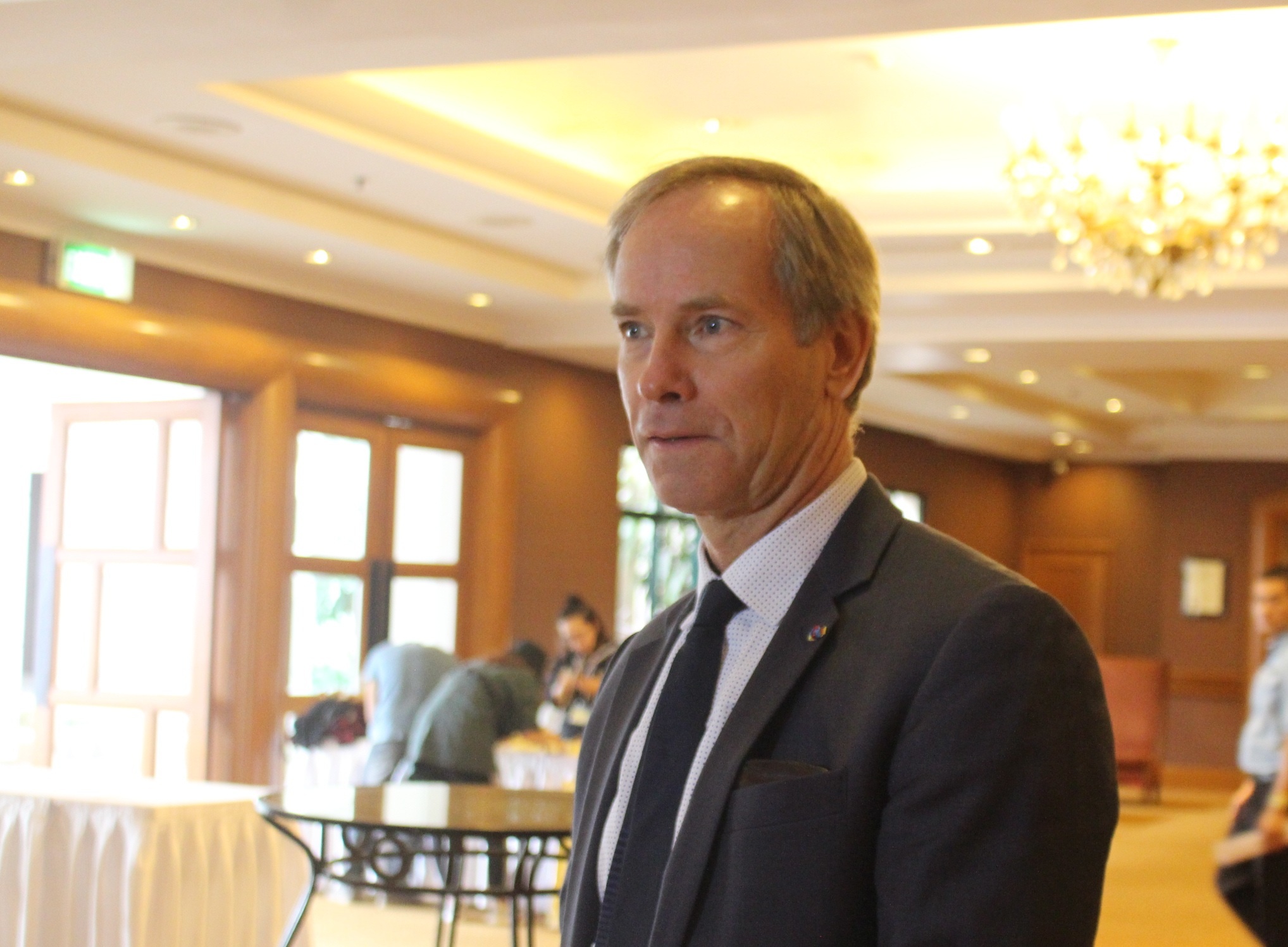 Viet Nam ung cu Uy vien khong thuong truc tai Hoi dong Bao an anh 3