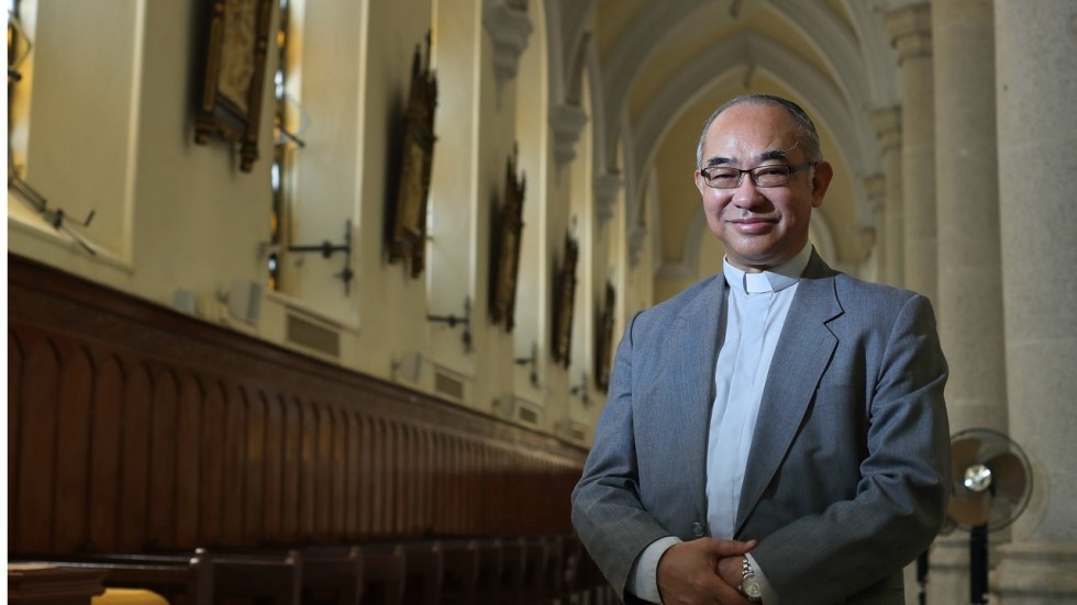 cha me tuong nho con trong Tiet Thanh Minh anh 2