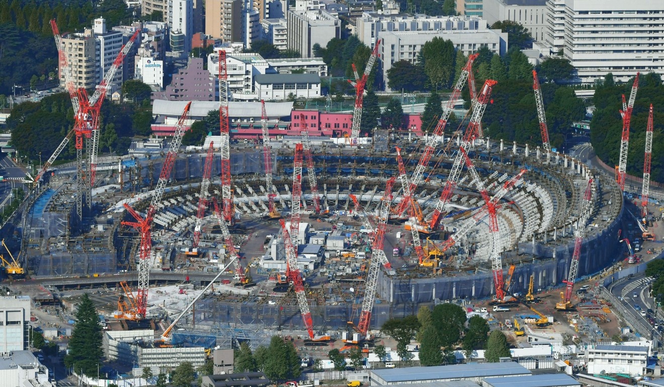 The van hoi 2020 pha huy rung Dong Nam A anh 1