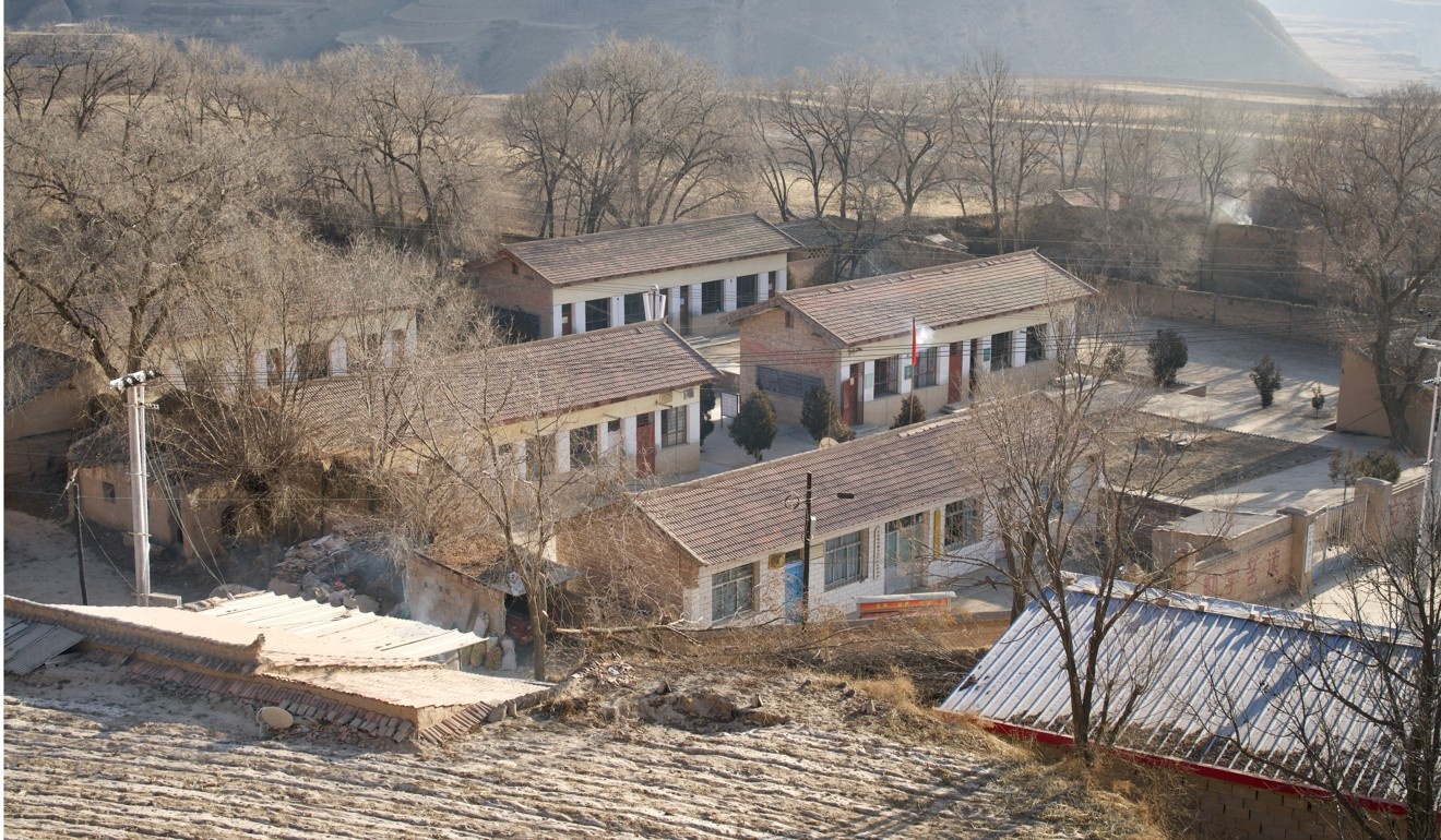 di dan tai Trung Quoc anh 1