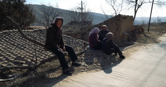 di dan tai Trung Quoc anh 4