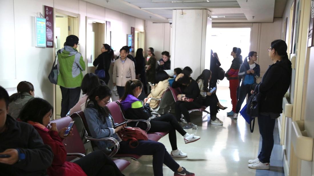 tinh trang vo sinh o Trung Quoc anh 2