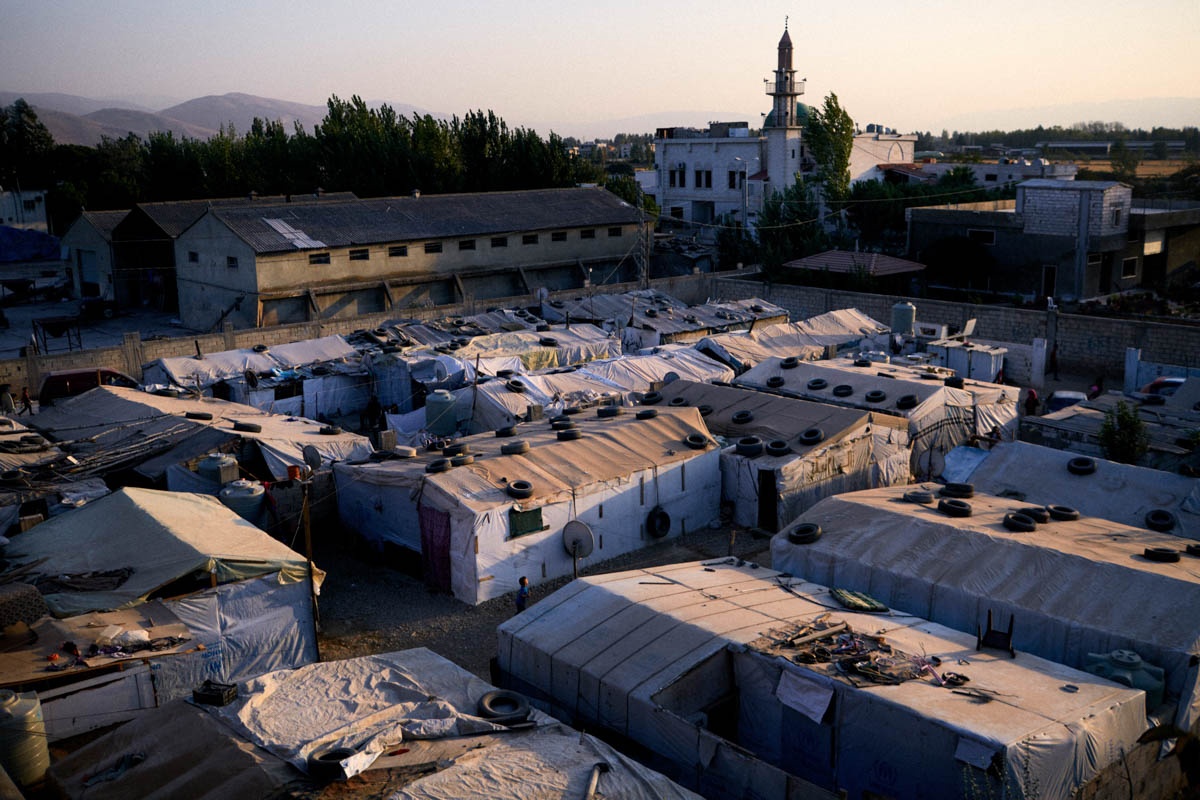 nguoi ti nan Syria anh 11