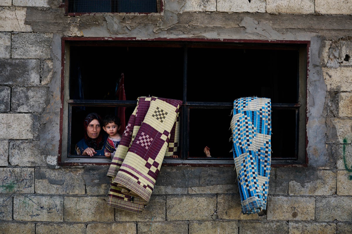 nguoi ti nan Syria anh 5