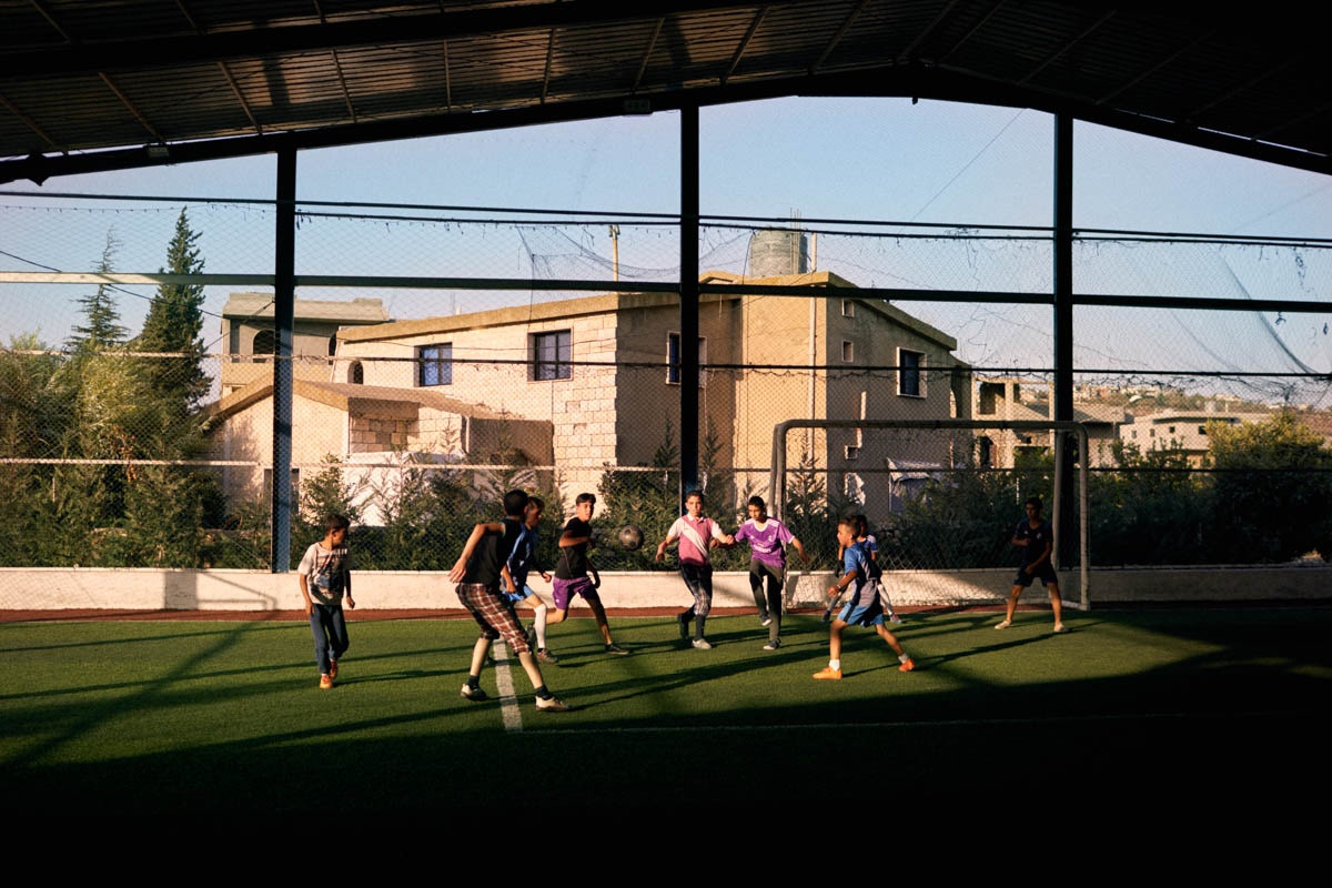 nguoi ti nan Syria anh 10