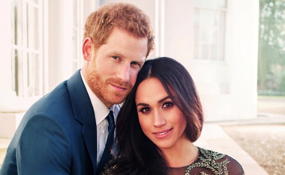 đám cưới hoàng gia Harry Meghan ảnh 3 dam cuoi hoang gia Harry Meghan anh 3
