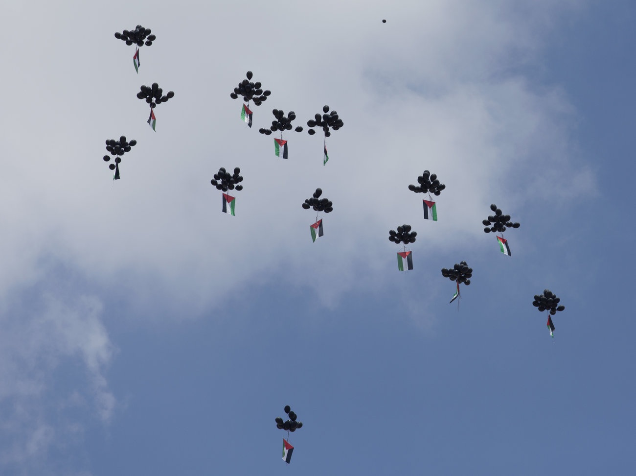 My doi su quan ve Jerusalem anh 10