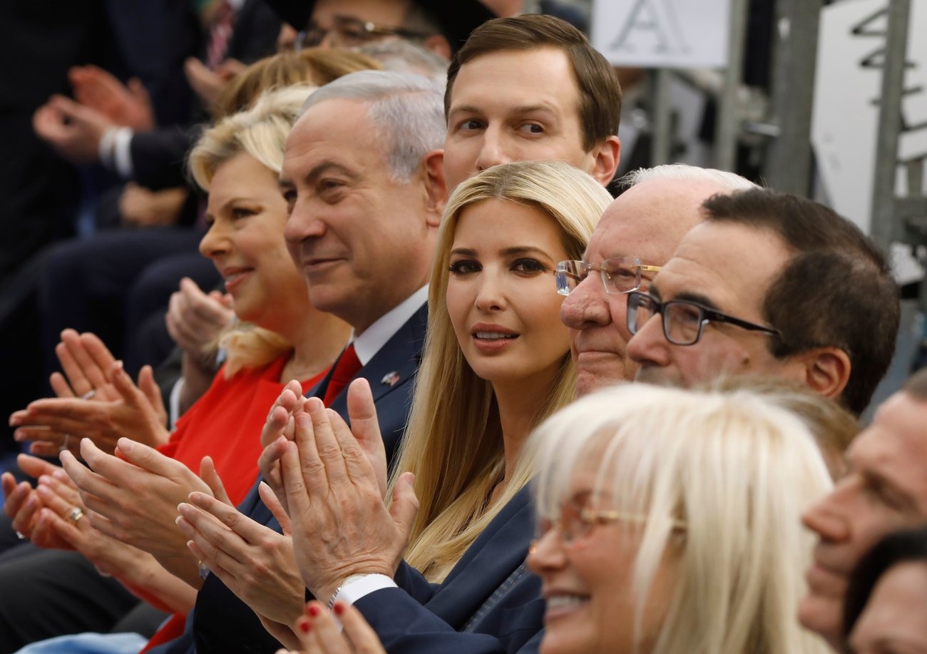 My doi su quan ve Jerusalem anh 4