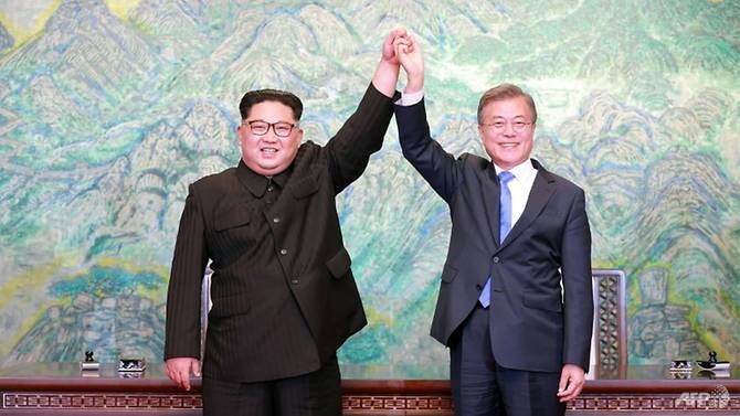 Trieu Tien doa huy cuoc gap voi My anh 4