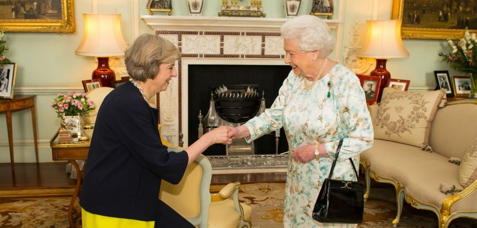 Meghan Markle nhap quoc tich Anh anh 7