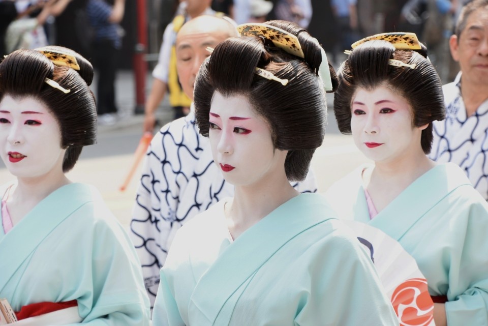 le hoi Nhat Ban anh 5