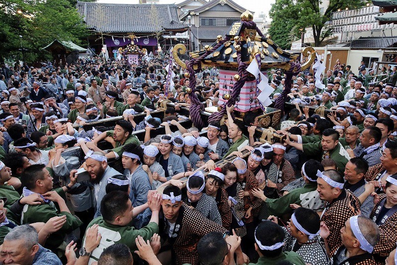 le hoi Nhat Ban anh 3