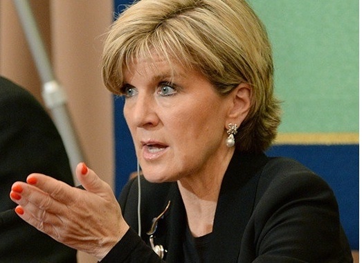 Ngoai truong Australia phan doi hoat dong cua TQ tren Bien Dong hinh anh