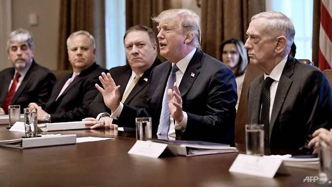 Triều Tiên phá 4 điểm thử hạt nhân ảnh 1 Trieu Tien pha 4 diem thu hat nhan anh 1