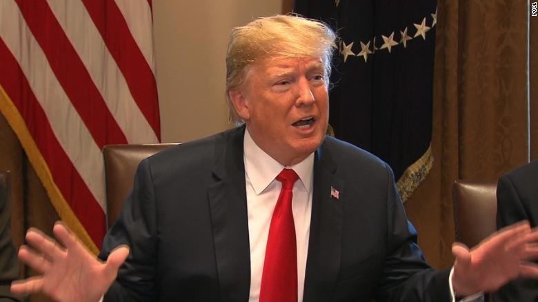 Trump: Trieu Tien da pha huy 4 diem thu hat nhan hinh anh