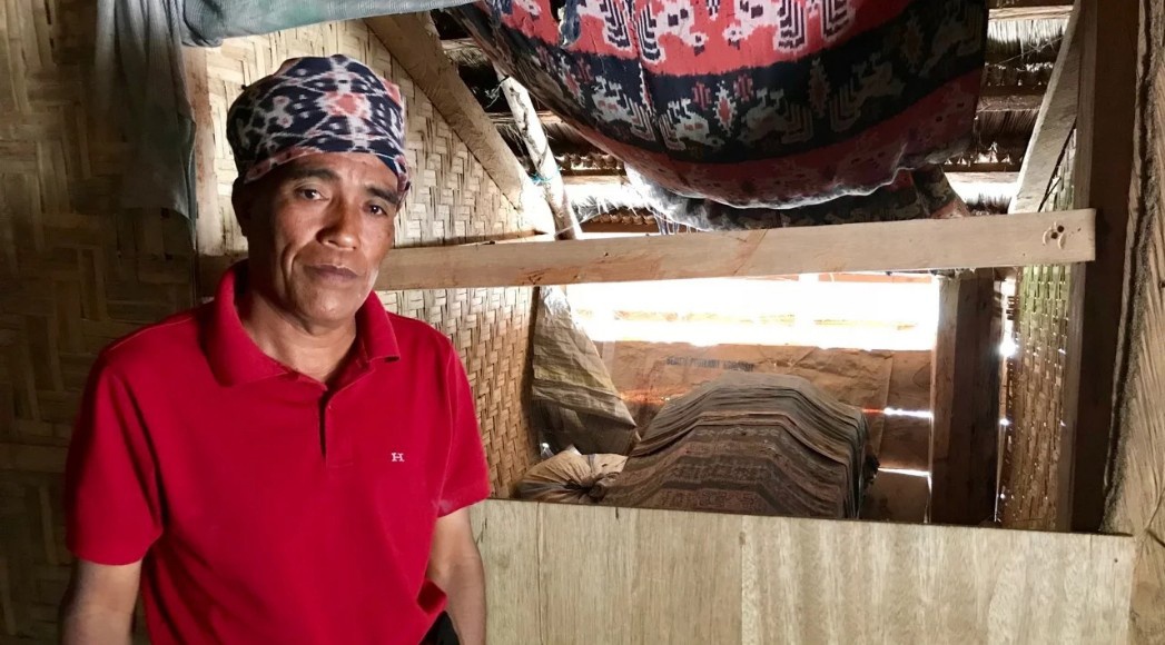 tục lệ sống cùng người chết tại Indonesia ảnh 1 tuc le song cung nguoi chet tai Indonesia anh 1