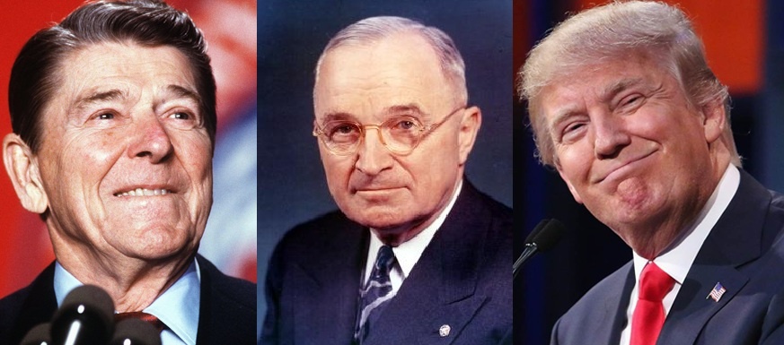 những điều thú vị về tổng thống Mỹ ảnh 4 nhung dieu thu vi ve tong thong My anh 4