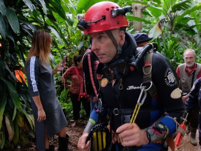 Hai tho lan gioi nhat the gioi da tim thay doi bong Thai hinh anh