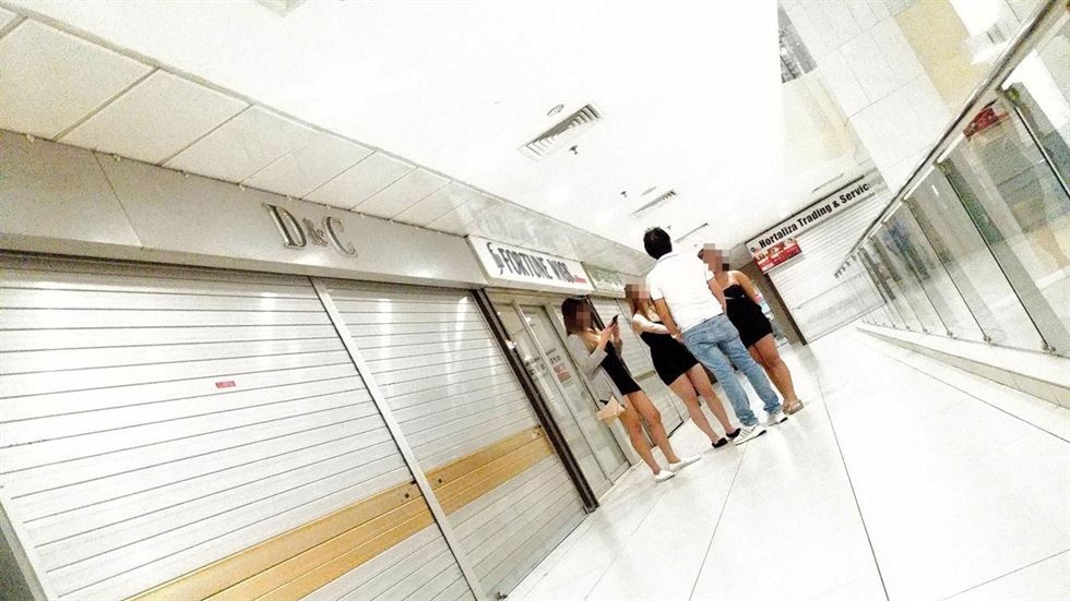 mại dâm tại Singapore ảnh 2 mai dam tai Singapore anh 2