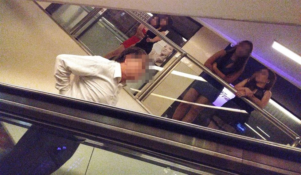 mại dâm tại Singapore ảnh 3 mai dam tai Singapore anh 3