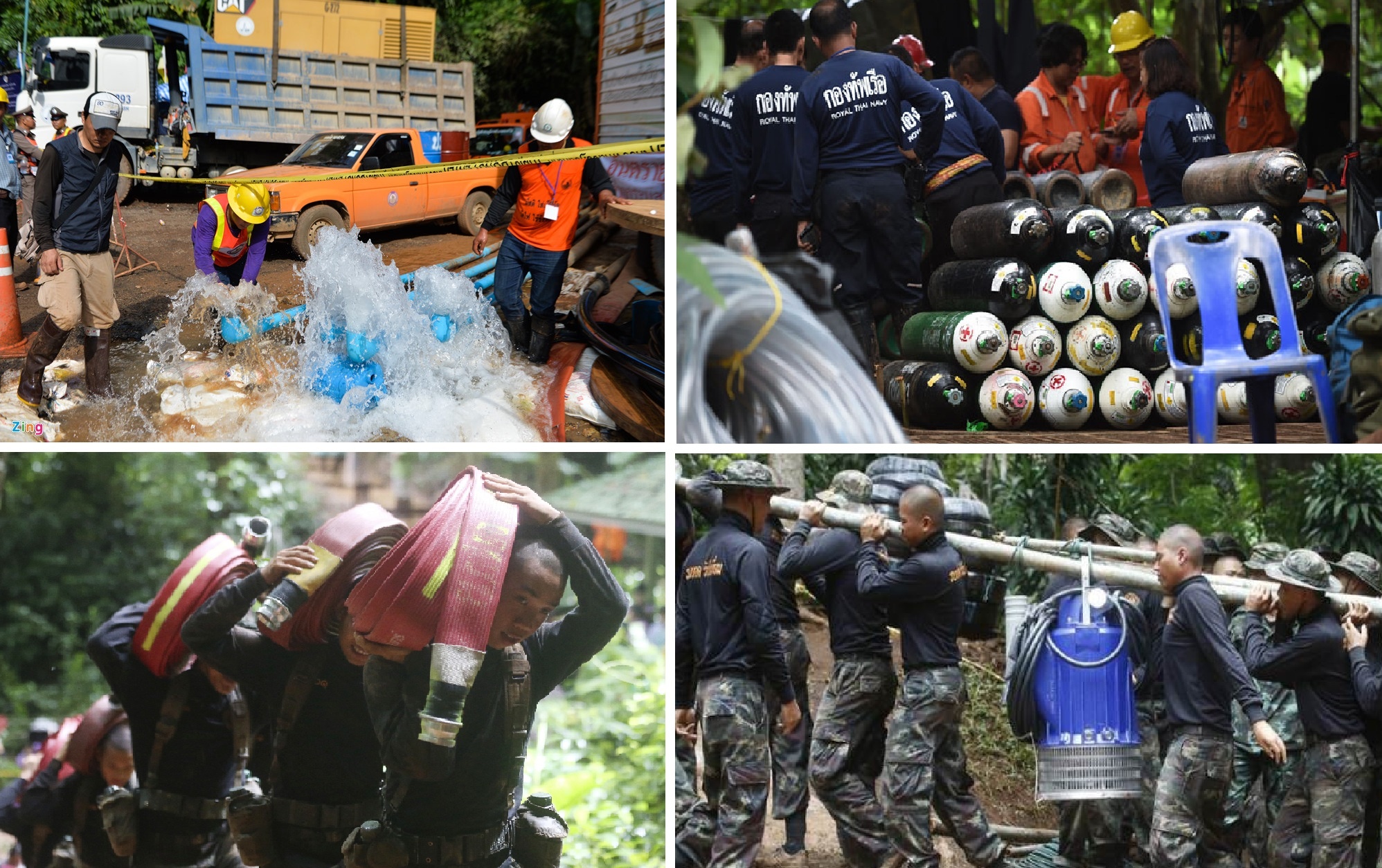 giai cuu doi bong Thai mac ket trong hang anh 3