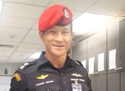 Dong doi cua tho lan Thai: ‘Chung toi se khong de anh hy sinh vo ich' hinh anh