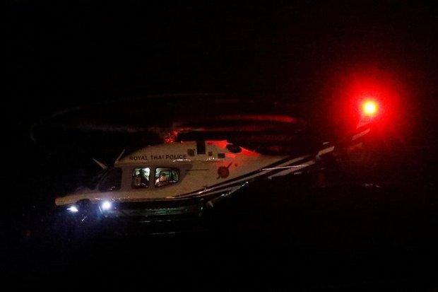 huan luyen vien doi bong Thai anh 3