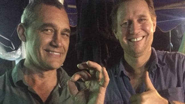 bac si cuu ho doi bong mac ket trong hang anh 2