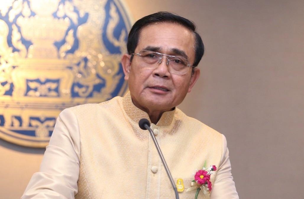 Thu tuong Thai: Hinh anh moi nguoi chung tay giup do se con mai hinh anh