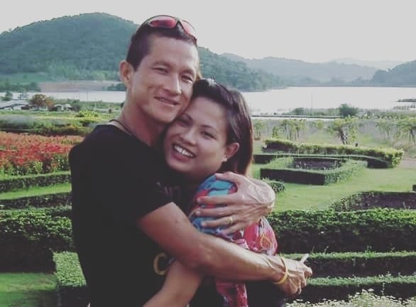 Vo tho lan Thai thiet mang: Toi uoc thoi gian quay tro lai hinh anh