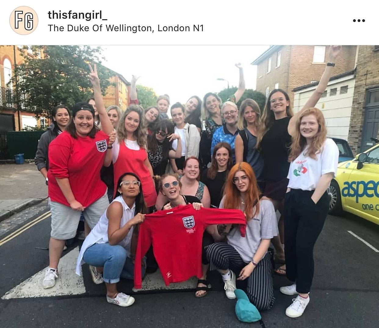 phân biệt giới tính tại World Cup 2018 ảnh 4 phan biet gioi tinh tai World Cup 2018 anh 4