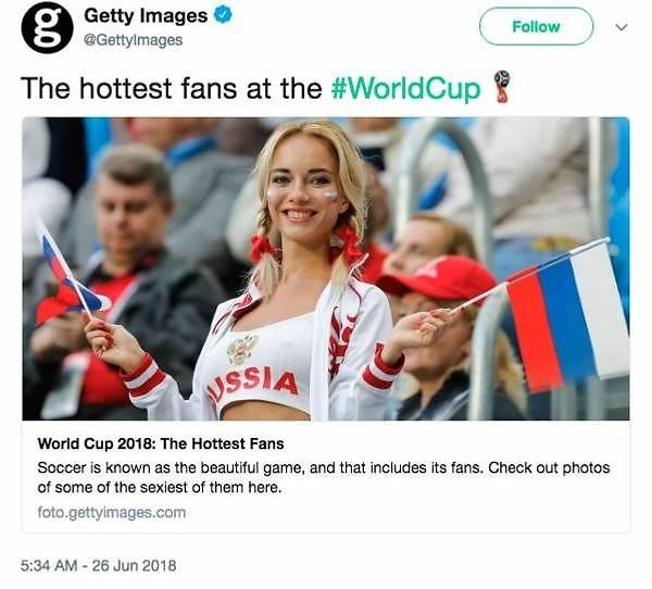phân biệt giới tính tại World Cup 2018 ảnh 3 phan biet gioi tinh tai World Cup 2018 anh 3