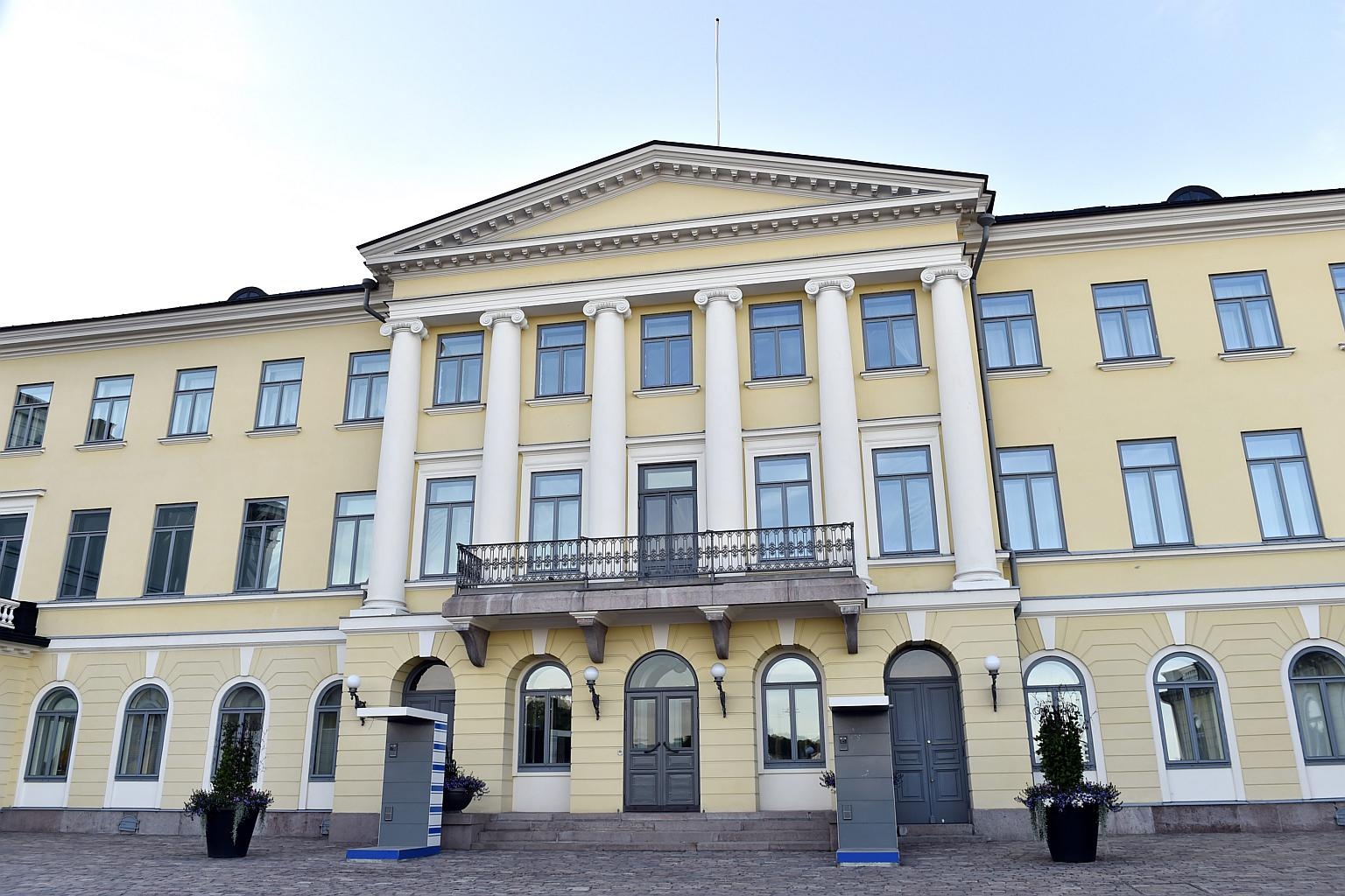 hoi nghi thuong dinh My - Nga anh 1