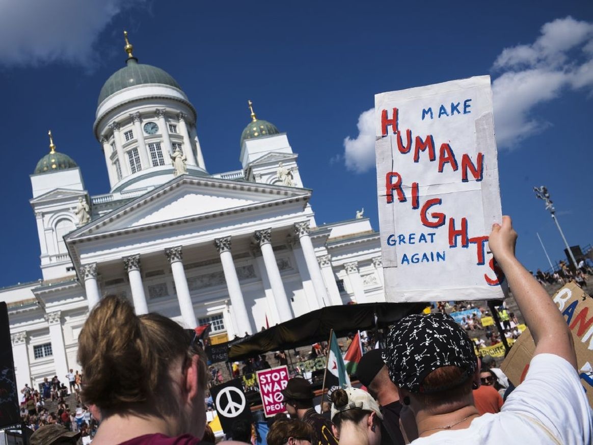 hội nghị thượng đỉnh Mỹ - Nga ảnh 1 hoi nghi thuong dinh My - Nga anh 1