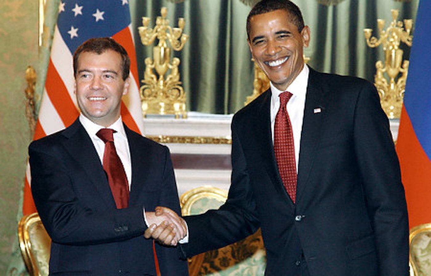 hoi nghi thuong dinh My - Nga anh 8