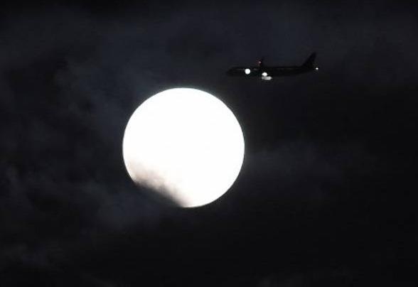 Mua sao bang va nguyet thuc se cung xuat hien vao cuoi thang 7 hinh anh